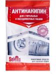 Selena" Антинакипин д/стиральных и посудомоечных машин 100г /24 Россия