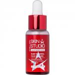 *Stellary Skin Studio Superfood Обновляющий красный пилинг для лица / Ruby Renewal face peeling