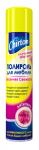 Полироль - антипыль для мебели Чиртон "Весенняя Свежесть" 300мл /6/24 Россия