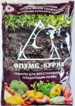 Флумб Куряк" гранулы 1кг /10 (Капитал Прок) Россия