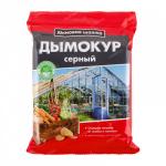 Дымокур серный 300г, дымовая шашка /22 БиоМастер Россия