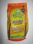 Мясокостная мука подкормка 400г /40 (Мирагро) Россия МИНИМУМ