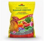 Куриный перегной гран.,10кг, ОУ /1 Россия