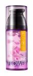 Purifying Flower Oil Foam Масло-пенка гидрофильное для умывания с 15 экстрактами цветов, 110 г