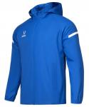Куртка ветрозащитная JOGEL CAMP 2 Rain Jacket, синий