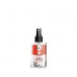 [SUN VIBES] Спрей-уход для лица и тела двухфазный МАСЛО КОКОСА И МОРКОВИ UVA+UVB SPF30, 100 мл