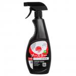 [SUPRA] Спрей-пена для УБОРКИ ЗА ДОМАШНИМИ ЖИВОТНЫМИ с присадкой-бустером, 500 мл