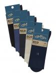 OMSA ECO 406 Носки мужские