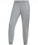 Брюки JOGEL ESSENTIAL Cotton Pants, серый меланж, детский