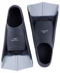 Ласты тренировочные 25Degrees Pooljet Black/Grey, S