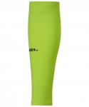 Гольфы футбольные JOGEL CAMP BASIC SLEEVE SOCKS, желтый неон/черный