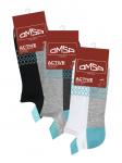 OMSA ACTIVE 107 Носки мужские
