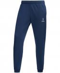 Брюки JOGEL ESSENTIAL Cotton Pants, темно-синий, детский