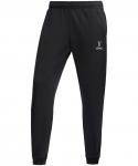 Брюки JOGEL ESSENTIAL Cotton Pants, черный