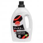 [SUPRA] Гель для стирки УНИВЕРСАЛЬНЫЙ белья с присадкой-бустером, 1000 мл