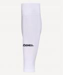 Гольфы футбольные JOGEL MATCH FOOTLESS SOCKS, белый