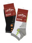 OMSA ACTIVE 112 Носки мужские