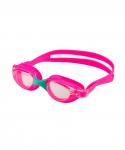 Очки для плавания 25Degrees Coral Pink/Turquoise, детский