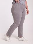 1034.4 Брюки женские (Серый)