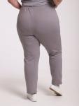 1034.4 Брюки женские (Серый)