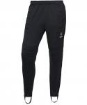 Брюки вратарские JOGEL CAMP GK Pant, черный/белый