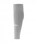 Гольфы футбольные JOGEL MATCH FOOTLESS SOCKS, серый