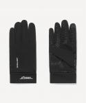 Перчатки JOGEL DIVISION Training Gloves, черный