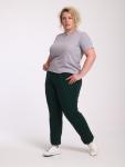1034.3 Брюки женские (Зеленый)