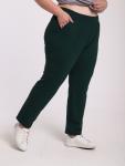1034.3 Брюки женские (Зеленый)
