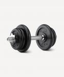 Гантель разборная чугунная в коробке Starfit DB-715, 10 кг