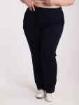 1034.1 Брюки женские (Темно-синий)