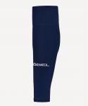 Гольфы футбольные JOGEL MATCH FOOTLESS SOCKS, темно-синий