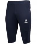 Брюки тренировочные JOGEL DIVISION PerFormDRY Pro Training Pants 3/4, темно-синий