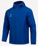 Куртка ветрозащитная JOGEL CAMP Rain Jacket, синий