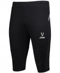 Брюки тренировочные JOGEL DIVISION PerFormDRY Pro Training Pants 3/4, черный