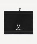 Шарф-снуд JOGEL CAMP Training Scarf, черный