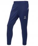 Брюки тренировочные JOGEL DIVISION PerFormDRY Pro Training Pants, темно-синий