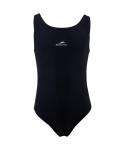 Купальник для плавания 25Degrees Zina Black, полиамид, подростковый
