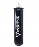 Мешок боксерский Insane PB-01, 75 см, тент, 20 кг, черный