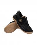 Кроссовки баскетбольные JOGEL Launch LOW, Black/gold
