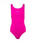 Купальник для плавания 25Degrees Zina Pink, полиамид, подростковый