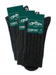 OMSA COMFORT 307 Носки мужские