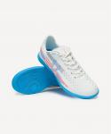 Бутсы зальные JOGEL Evofly IN Talant White/blue