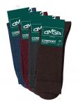 OMSA COMFORT 301 Носки мужские