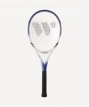 Ракетка для большого тенниса WISH Air Flex 818 27", синий/белый