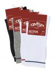 OMSA ACTIVE 115 Носки мужские