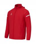 Куртка ветрозащитная JOGEL CAMP 2 Rain Jacket, красный