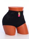 3969.5с Трусы женские (Черный)