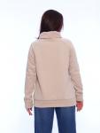 № 200 Толстовка (Бежевый)