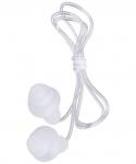 Беруши для плавания 25Degrees Fitflex Transparent